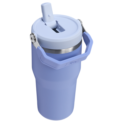 IceFlow™ Flip Straw Tumbler | 0.59L - Ѕtаnlеу Create