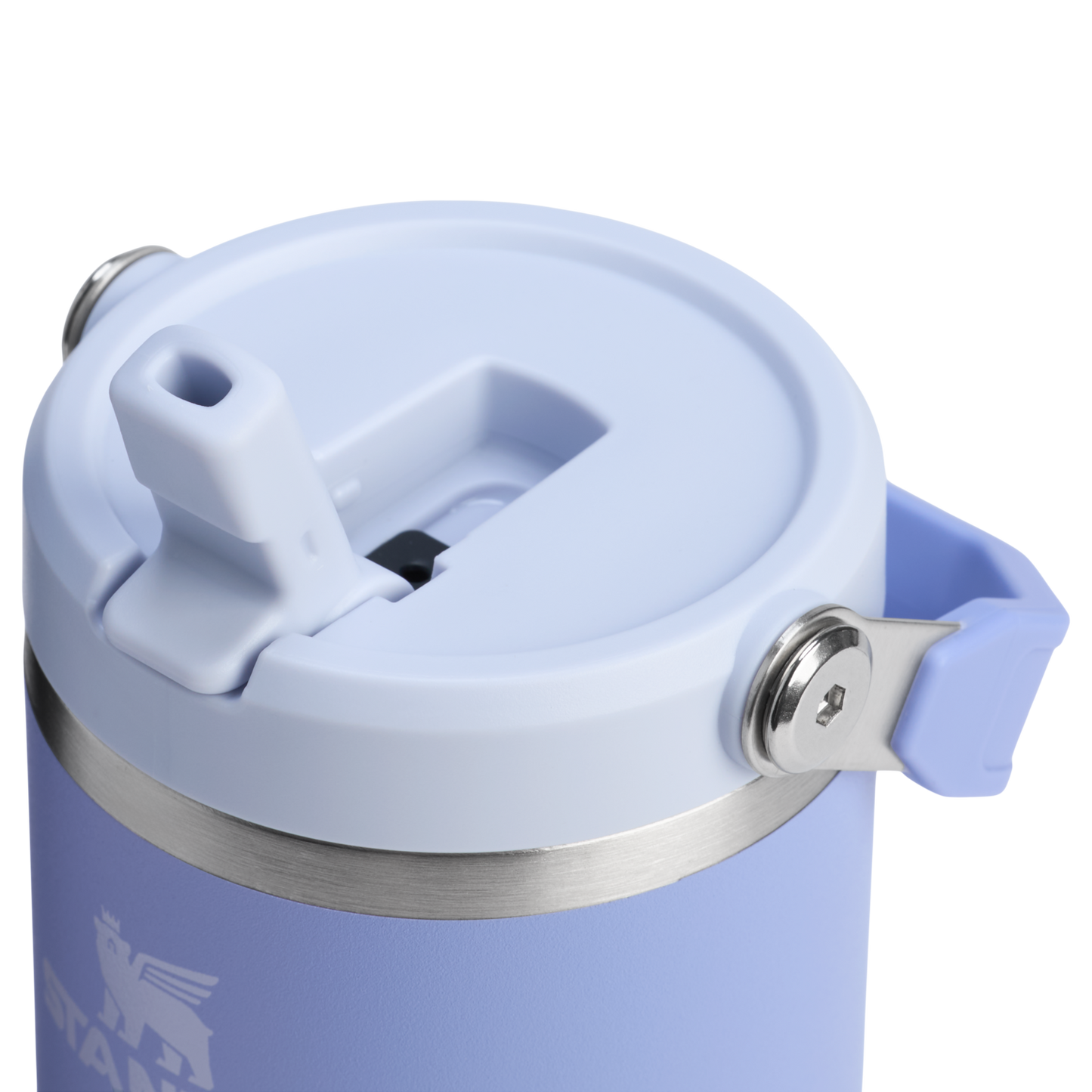 IceFlow™ Flip Straw Tumbler | 0.59L - Ѕtаnlеу Create