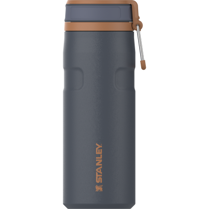 IceFlow™ Bottle Twist Flip | 0.47L - Ѕtаnlеу
