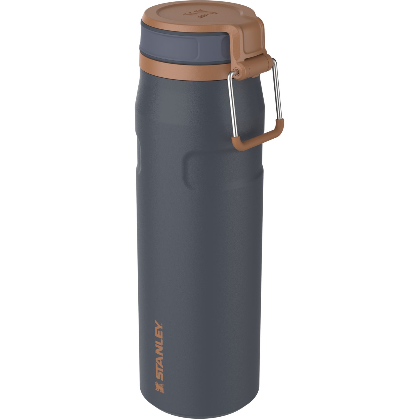 IceFlow™ Bottle Twist Flip | 0.71L - Ѕtаnlеу