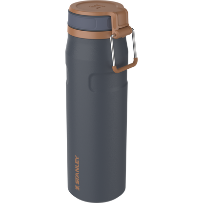 IceFlow™ Bottle Twist Flip | 0.71L - Ѕtаnlеу