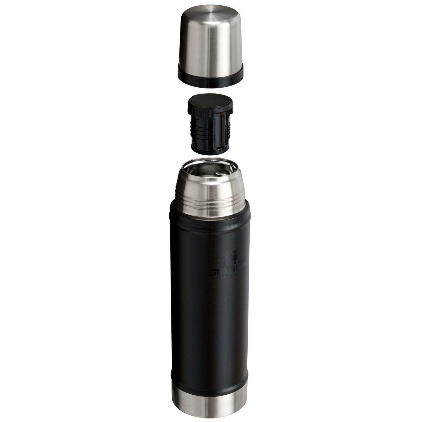 Legendary Classic Bottle | 0.59L - Ѕtаnlеу