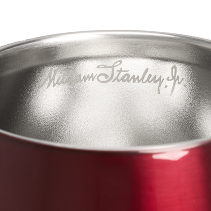 Lifted Spirits 2-in-1 Cocktail Glass | 0.4L - Ѕtаnlеу