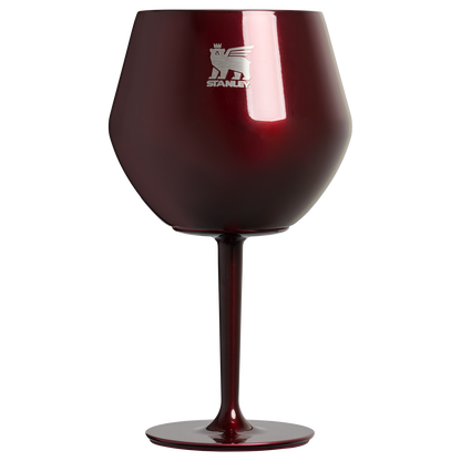 Lifted Spirits 2-in-1 Cocktail Glass | 0.4L - Ѕtаnlеу