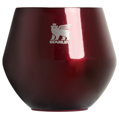 Lifted Spirits 2-in-1 Cocktail Glass | 0.4L - Ѕtаnlеу