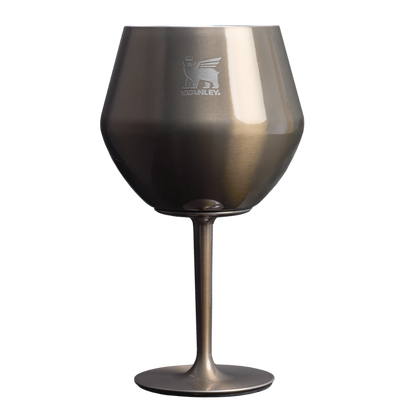 Lifted Spirits 2-in-1 Cocktail Glass | 0.4L - Ѕtаnlеу