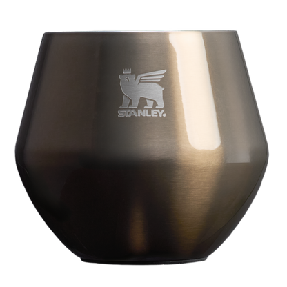 Lifted Spirits 2-in-1 Cocktail Glass | 0.4L - Ѕtаnlеу