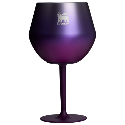 Lifted Spirits 2-in-1 Cocktail Glass | 0.4L - Ѕtаnlеу