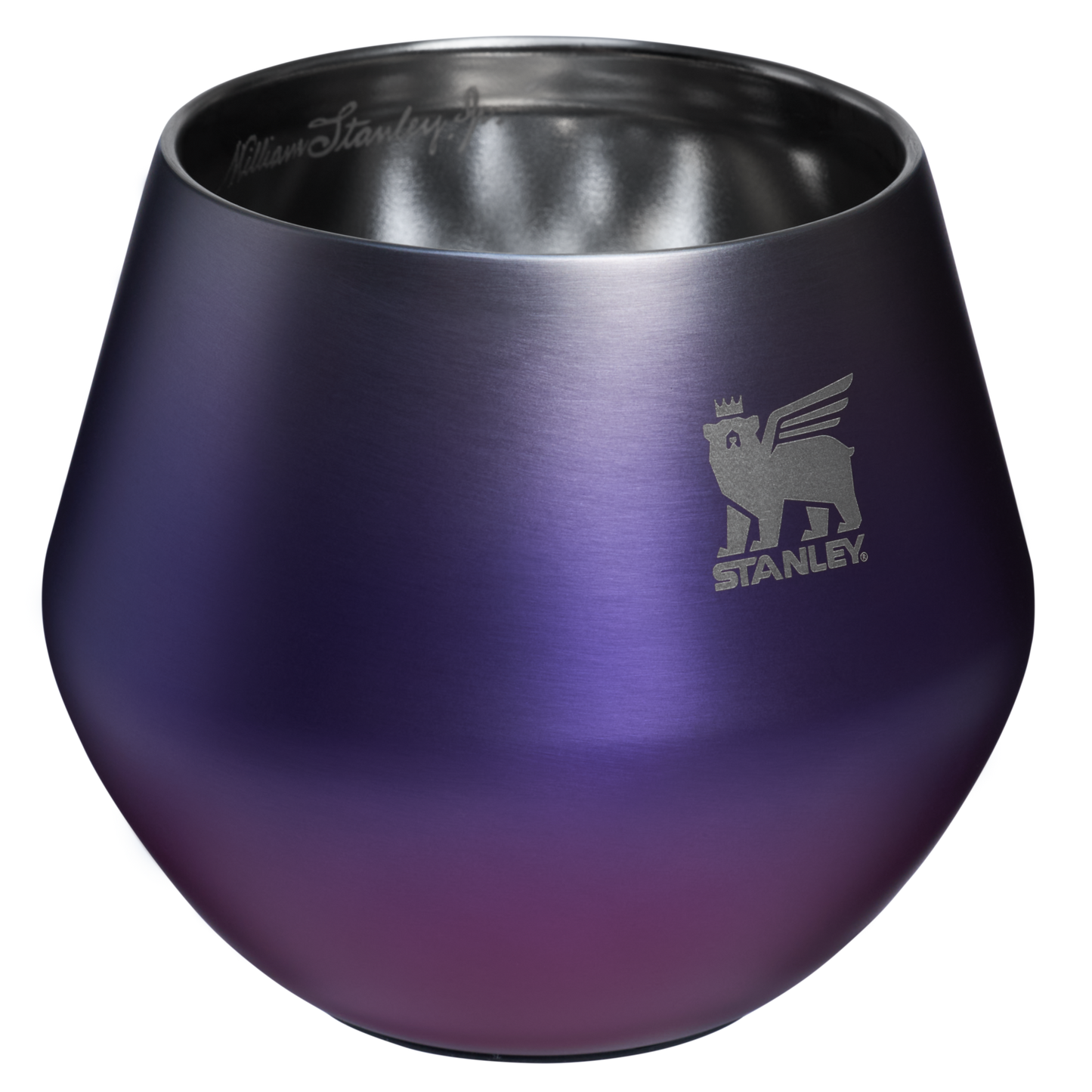 Lifted Spirits 2-in-1 Cocktail Glass | 0.4L - Ѕtаnlеу