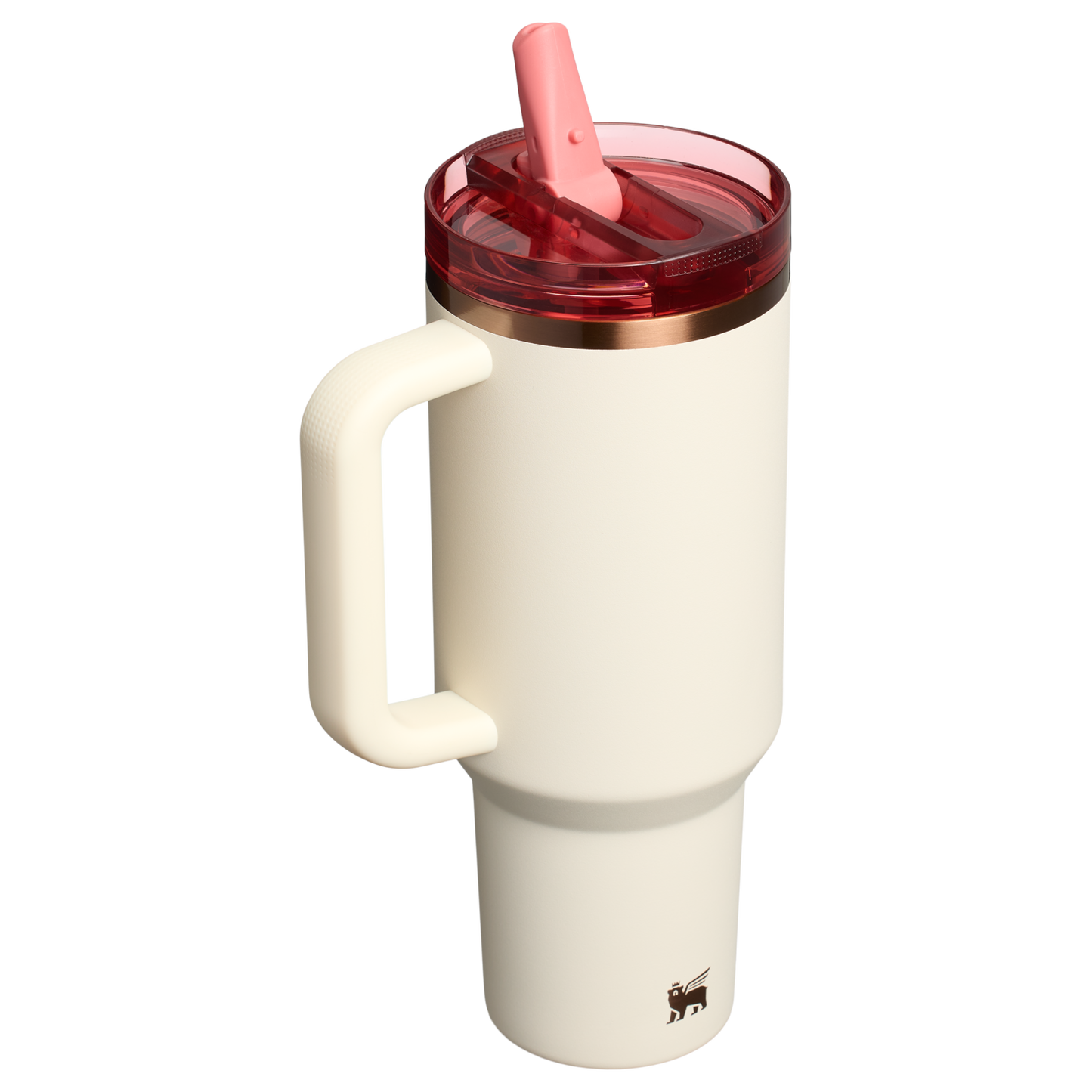 Quеnсhеr® ProTour Flip Straw Tumbler | 1.18L - Ѕtаnlеу Create