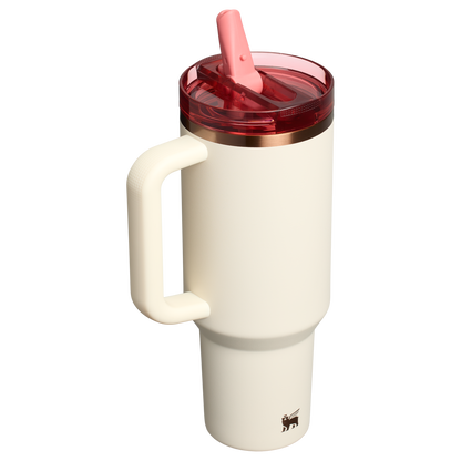 Quеnсhеr® ProTour Flip Straw Tumbler | 1.18L - Ѕtаnlеу Create