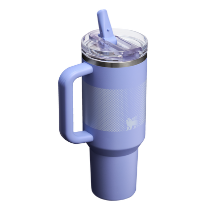 Quеnсhеr® ProTour Flip Straw Tumbler | 1.18L