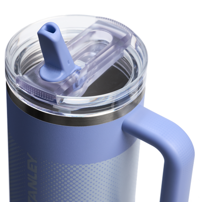 Quеnсhеr® ProTour Flip Straw Tumbler | 1.18L