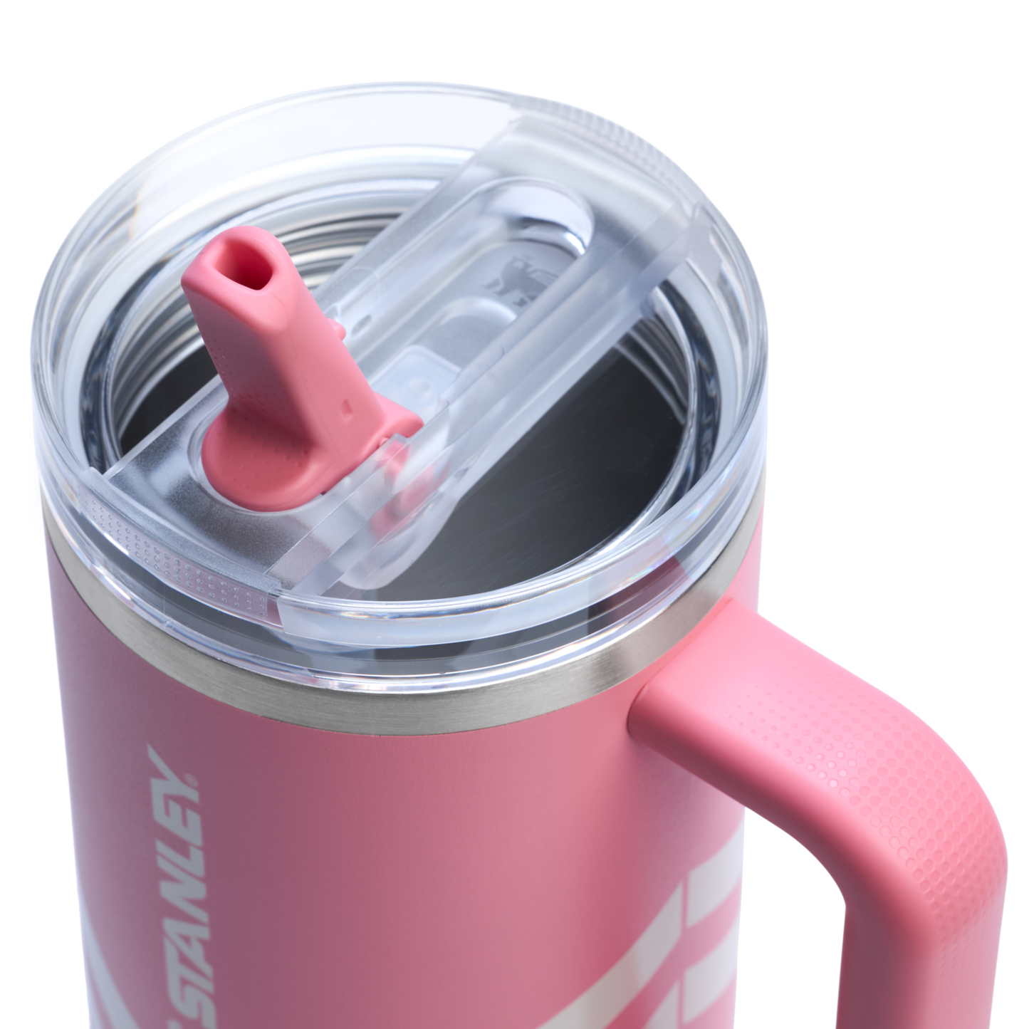Quеnсhеr® ProTour Flip Straw Tumbler | 1.18L