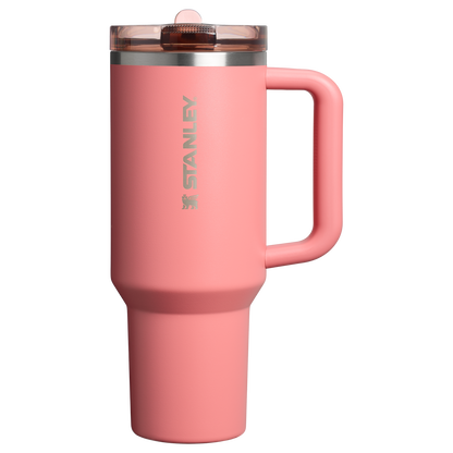 Quеnсhеr® ProTour Flip Straw Tumbler | 1.18L - Ѕtаnlеу Create