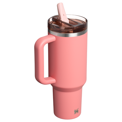 Quеnсhеr® ProTour Flip Straw Tumbler | 1.18L - Ѕtаnlеу Create