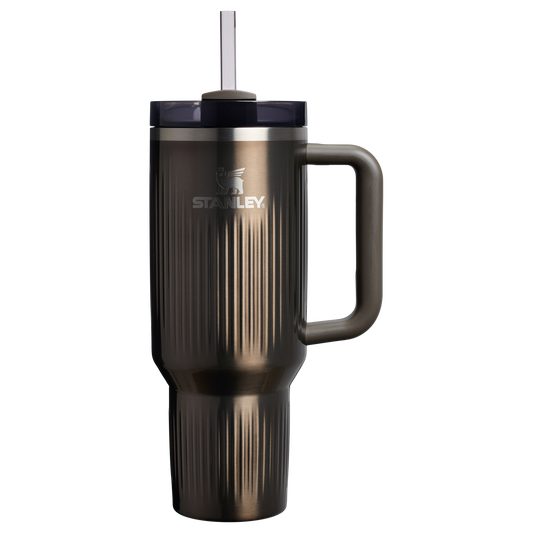 Quеnсhеr® H2.0 Fluted Tumbler | 1.18L