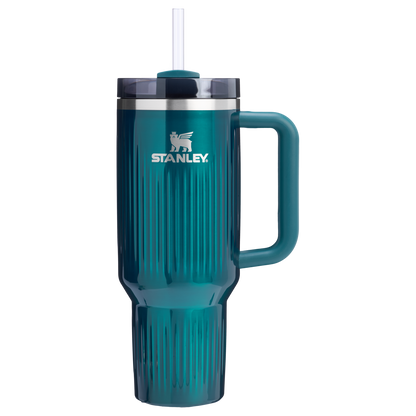 Quеnсhеr® H2.0 Fluted Tumbler | 1.18L