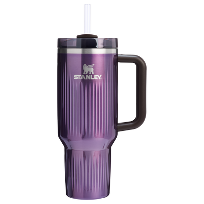 Quеnсhеr® H2.0 Fluted Tumbler | 1.18L