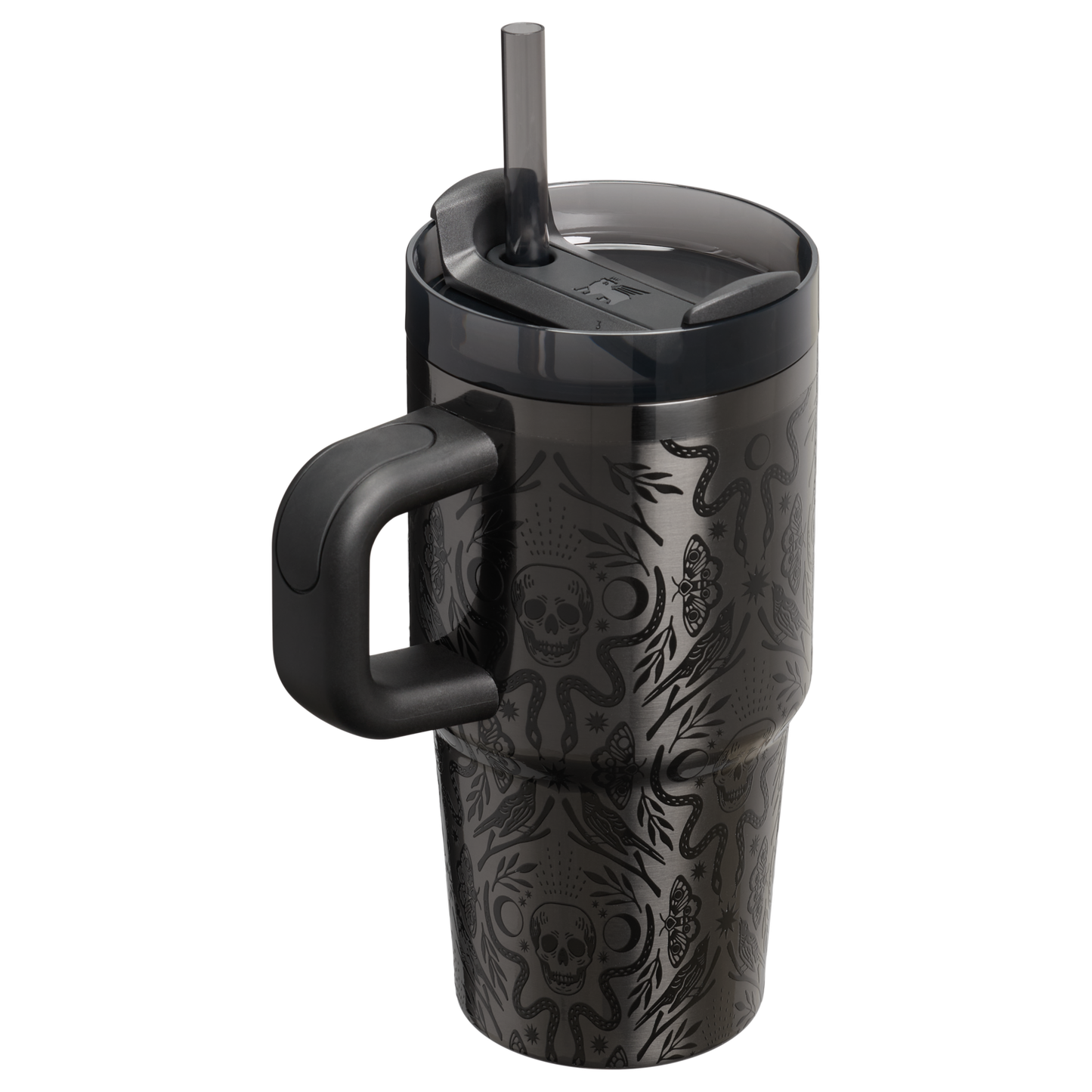 Quеnсhеr® H2.0 FlowState™ Tumbler | 0.59L -Ѕtаnlеу