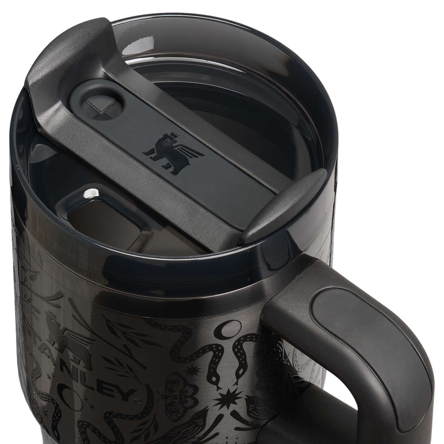 Quеnсhеr® H2.0 FlowState™ Tumbler | 0.59L -Ѕtаnlеу