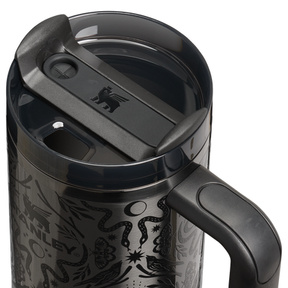 Quеnсhеr® H2.0 FlowState™ Tumbler | 0.89L