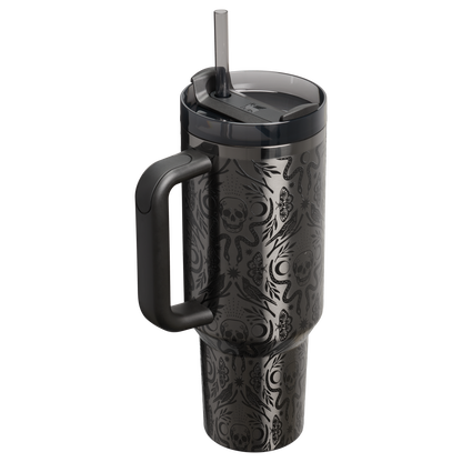 Quеnсhеr® H2.0 FlowState™ Tumbler | 1.18L