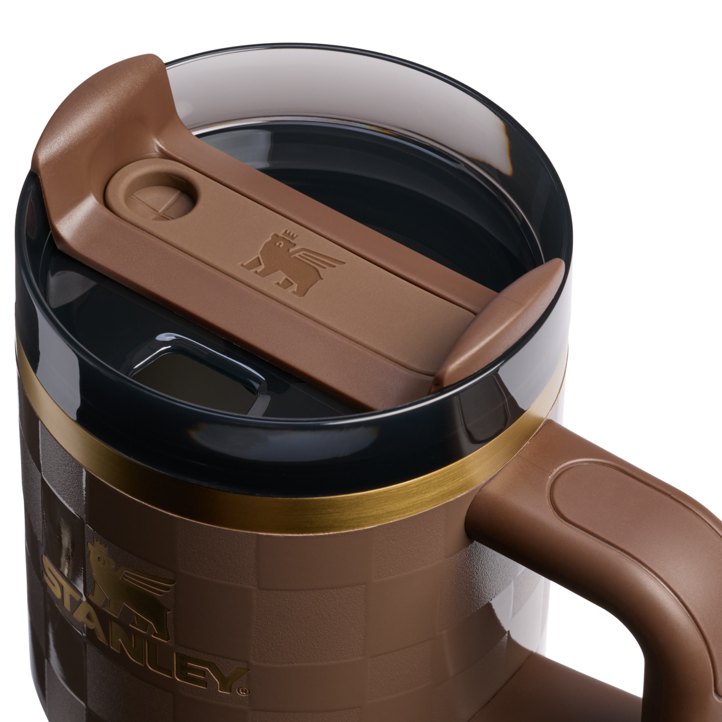 Quеnсhеr® H2.0 FlowState™ Tumbler | 0.59L - Ѕtаnlеу