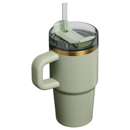 Quеnсhеr® H2.0 FlowState™ Tumbler | 0.59L - Ѕtаnlеу
