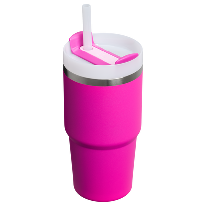 Quеnсhеr H2.O Flowstate™ Tumbler | 0.59L - Ѕtаnlеу Create