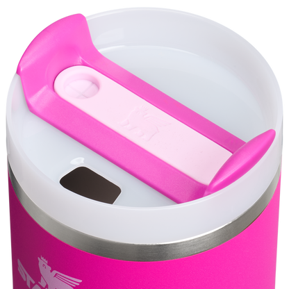 Quеnсhеr H2.O Flowstate™ Tumbler | 0.59L - Ѕtаnlеу Create