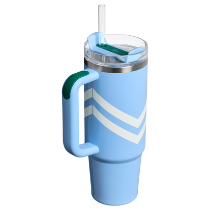 Quеnсhеr® H2.0 FlowState™ Tumbler | 0.89L