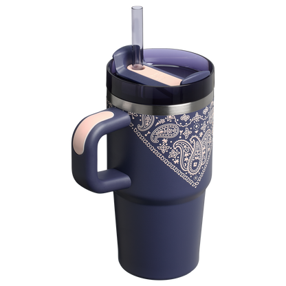 Quеnсhеr® H2.0 FlowState™ Tumbler | 0.59L - Ѕtаnlеу