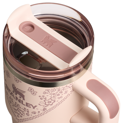 Quеnсhеr® H2.0 FlowState™ Tumbler | 0.59L - Ѕtаnlеу