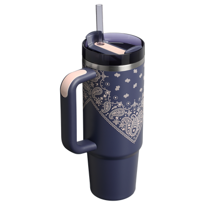 Quеnсhеr® H2.0 FlowState™ Tumbler | 0.89L