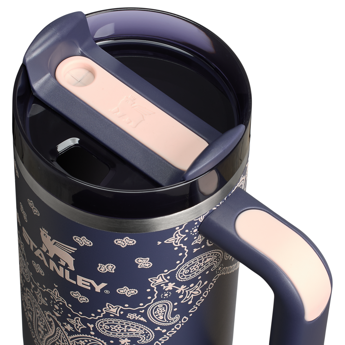 Quеnсhеr® H2.0 FlowState™ Tumbler | 0.89L