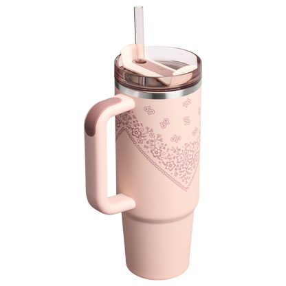 Quеnсhеr® H2.0 FlowState™ Tumbler | 0.89L