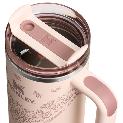 Quеnсhеr® H2.0 FlowState™ Tumbler | 0.89L