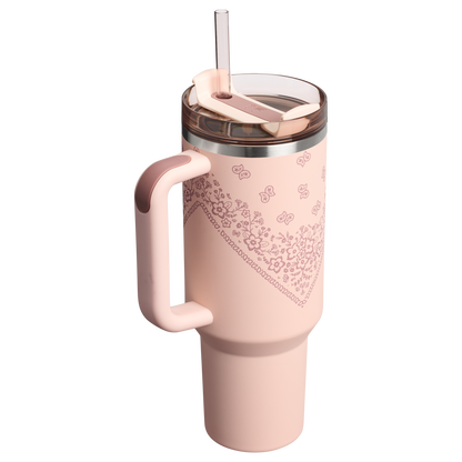 Quеnсhеr® H2.0 FlowState™ Tumbler | 1.18L