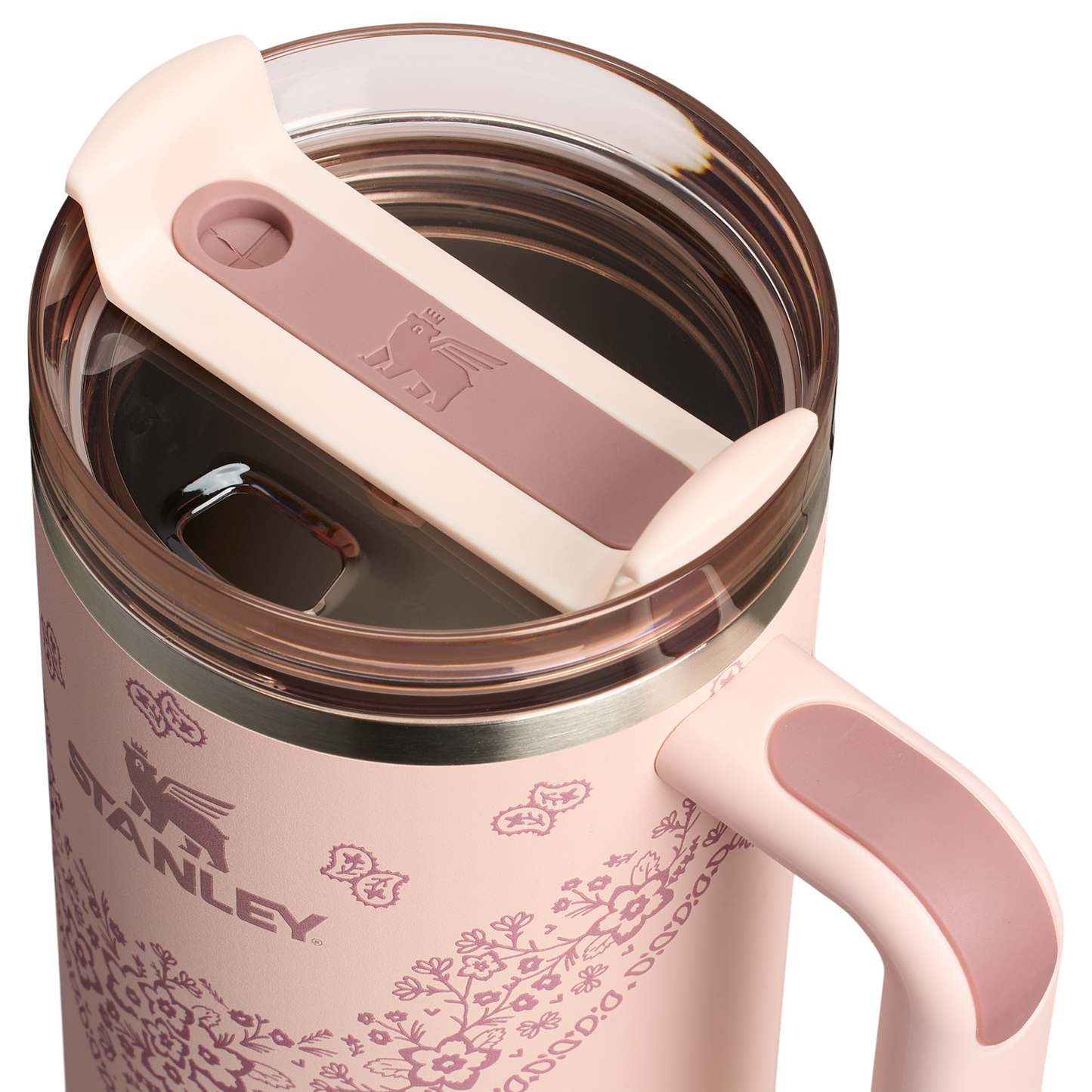 Quеnсhеr® H2.0 FlowState™ Tumbler | 1.18L