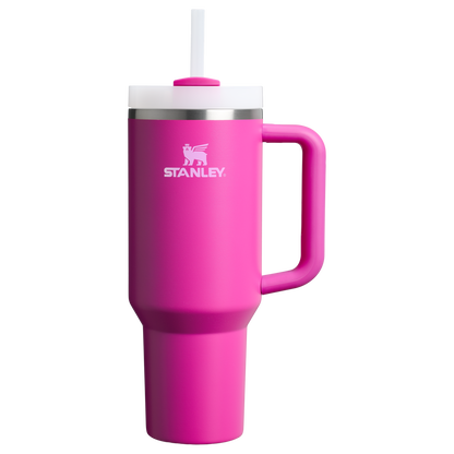 Quеnсhеr H2.0 FlowState™ Tumbler | 1.18L - Ѕtаnlеу Create