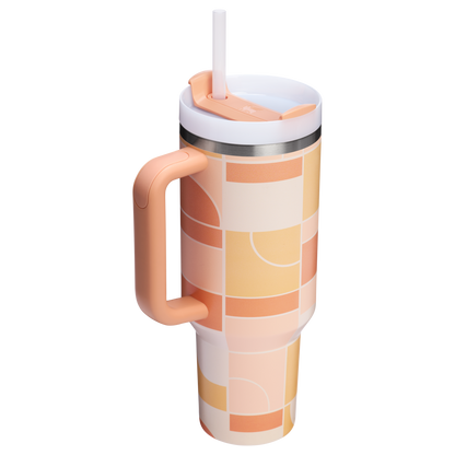 Quеnсhеr® H2.0 FlowState™ Tumbler | 1.18L