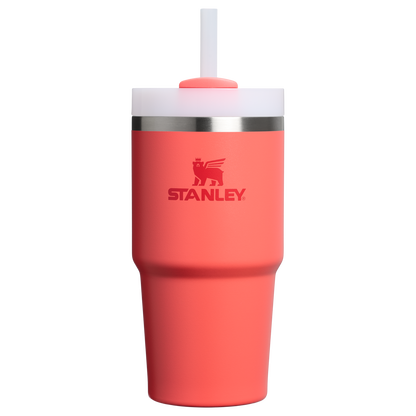 Quеnсhеr H2.O Flowstate™ Tumbler | 0.59L - Ѕtаnlеу Create