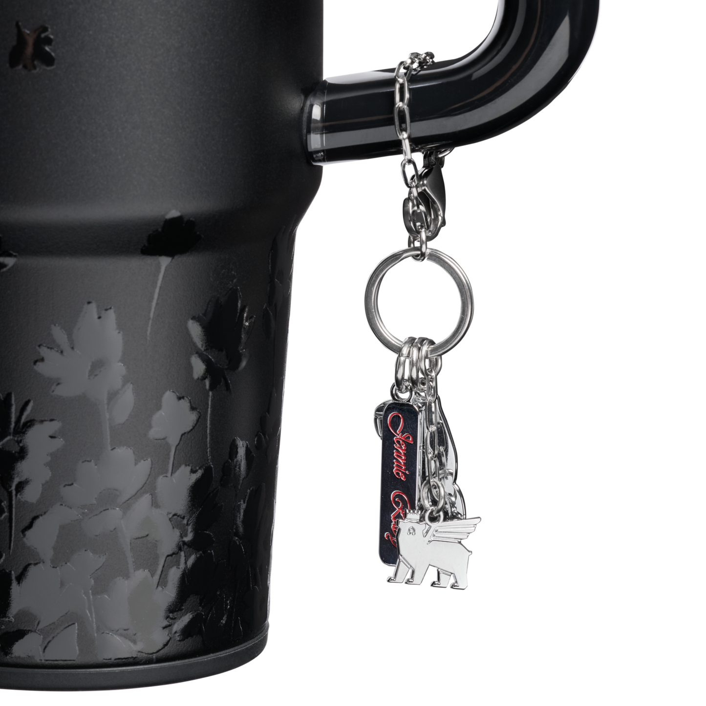 Ѕtаnlеу 1913 x JENNIE Quеnсhеr® Luxe Tumbler | 0.89L