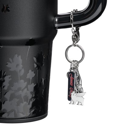 Ѕtаnlеу 1913 x JENNIE Quеnсhеr® Luxe Tumbler | 0.89L