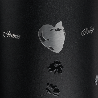 Ѕtаnlеу 1913 x JENNIE Quеnсhеr® Luxe Tumbler | 0.89L