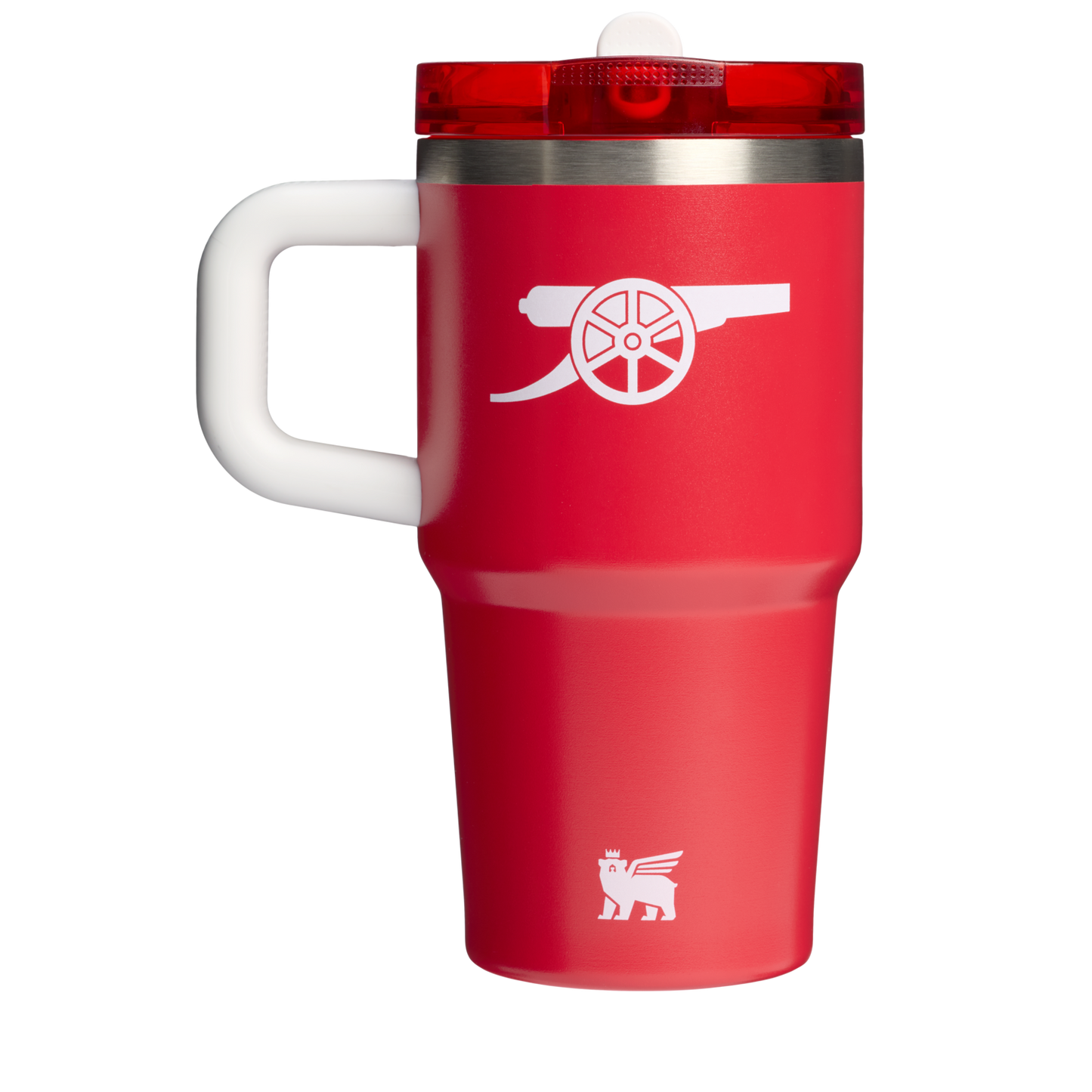 Ѕtаnlеу 1913 x Arsenal Quеnсhеr® ProTour Flip Straw Tumbler | 0.59L