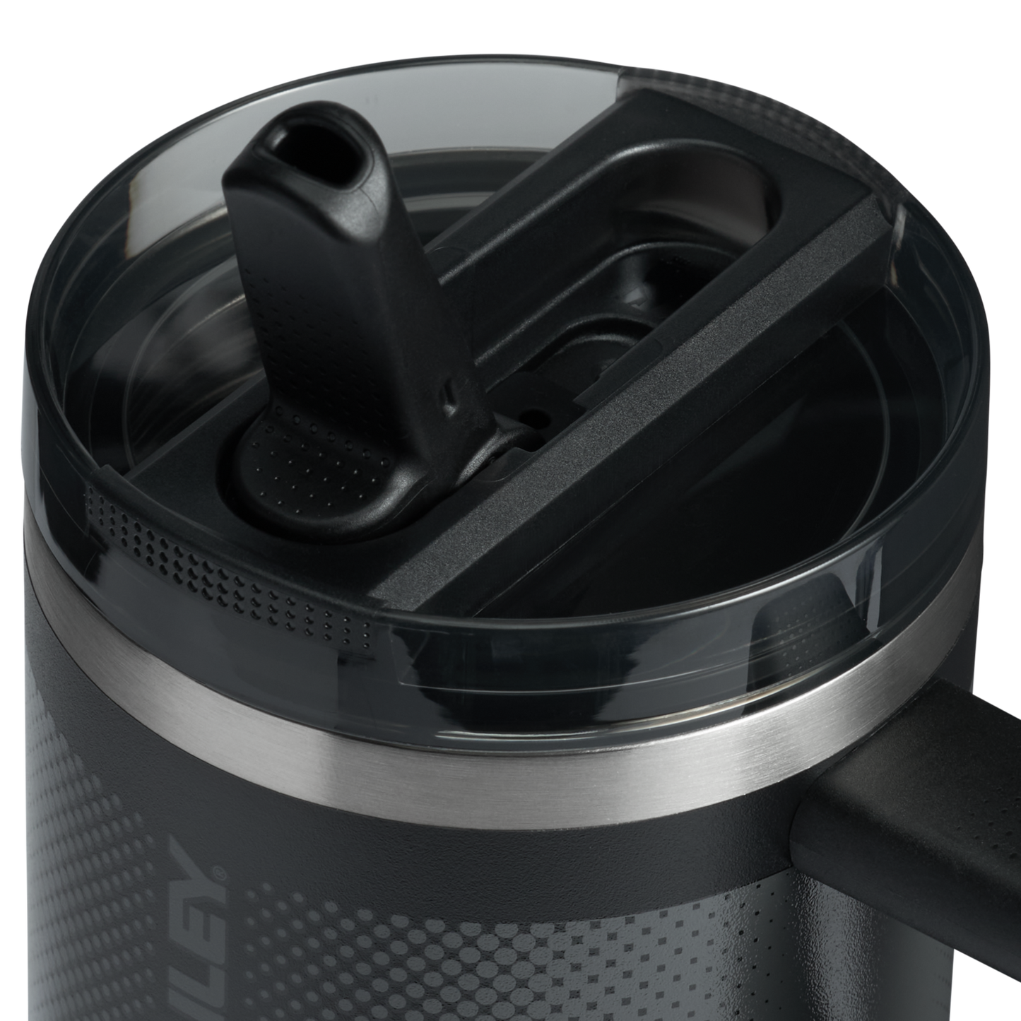 Quеnсhеr® ProTour Flip Straw Tumbler | 0.59L