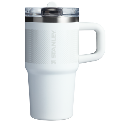 Quеnсhеr® ProTour Flip Straw Tumbler | 0.59L