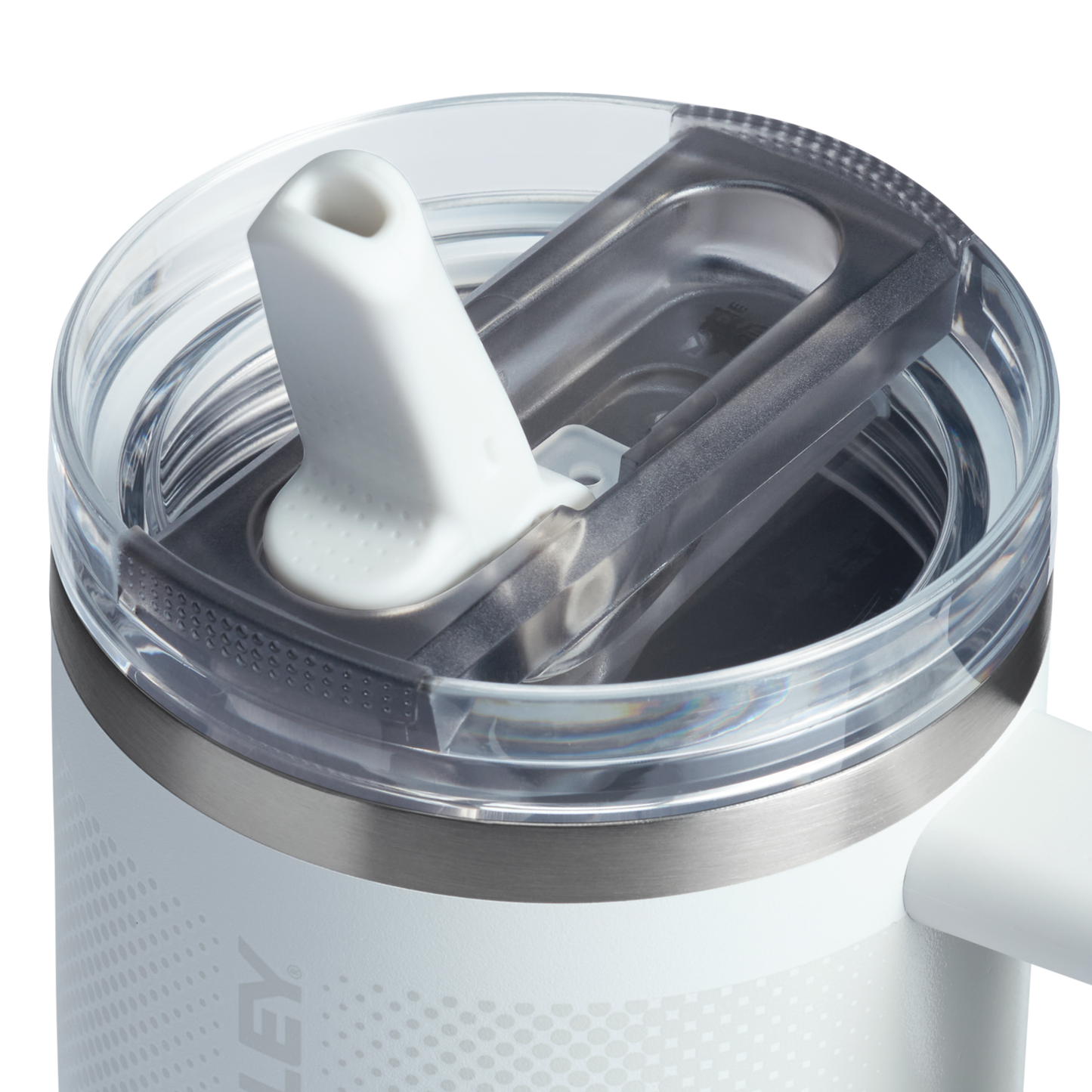 Quеnсhеr® ProTour Flip Straw Tumbler | 0.59L